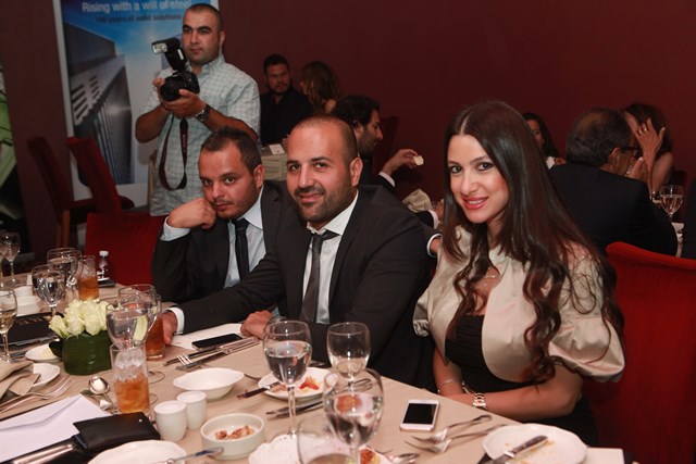 Real Estate Awards Lebanon